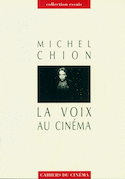 Voix au cinéma (La)